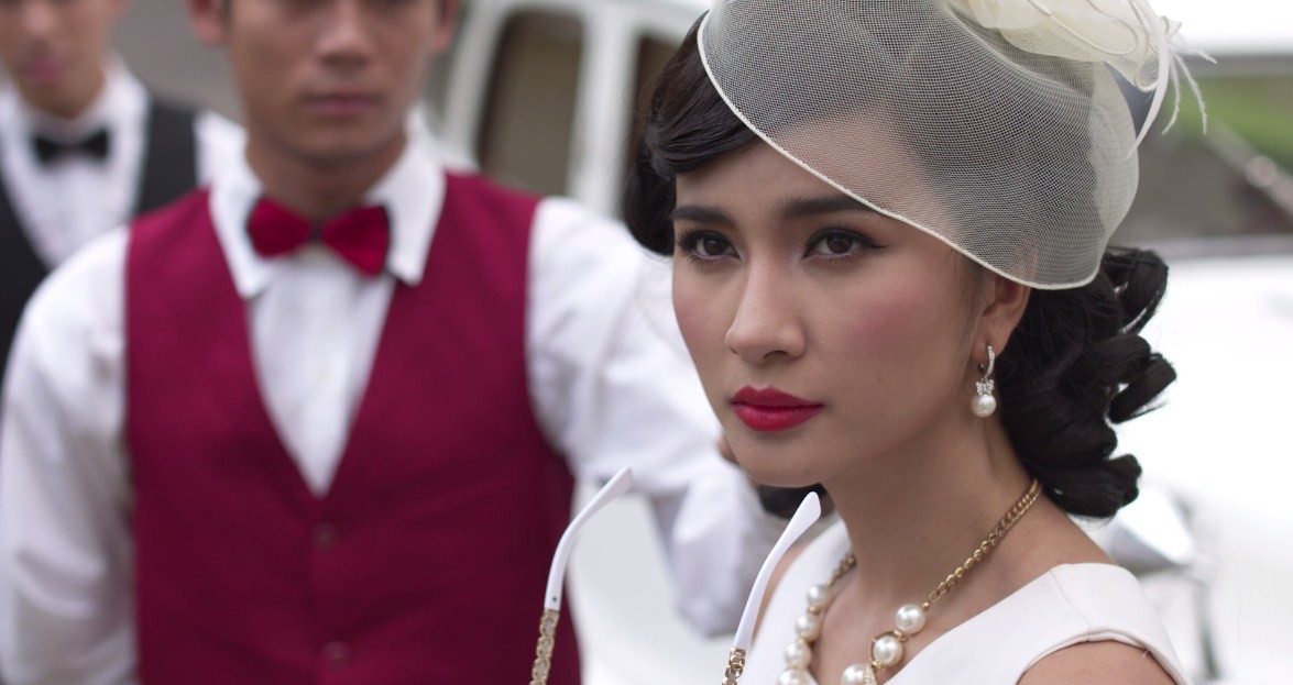 Mộng Phù Hoa: Kim Tuyến nổi máu ham đánh bạc, học đòi cặp kè trai có vợ để rồi bị tạt axit